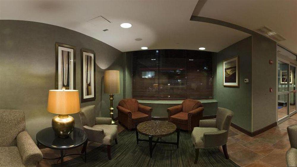 Express - Times Square By Ihg Hotel Nueva York