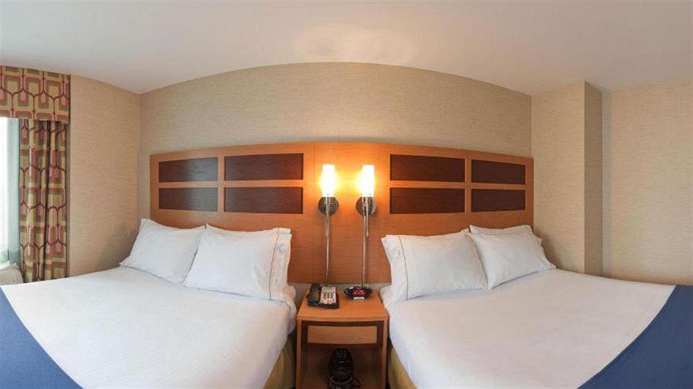Express - Times Square By Ihg 3* Nueva York