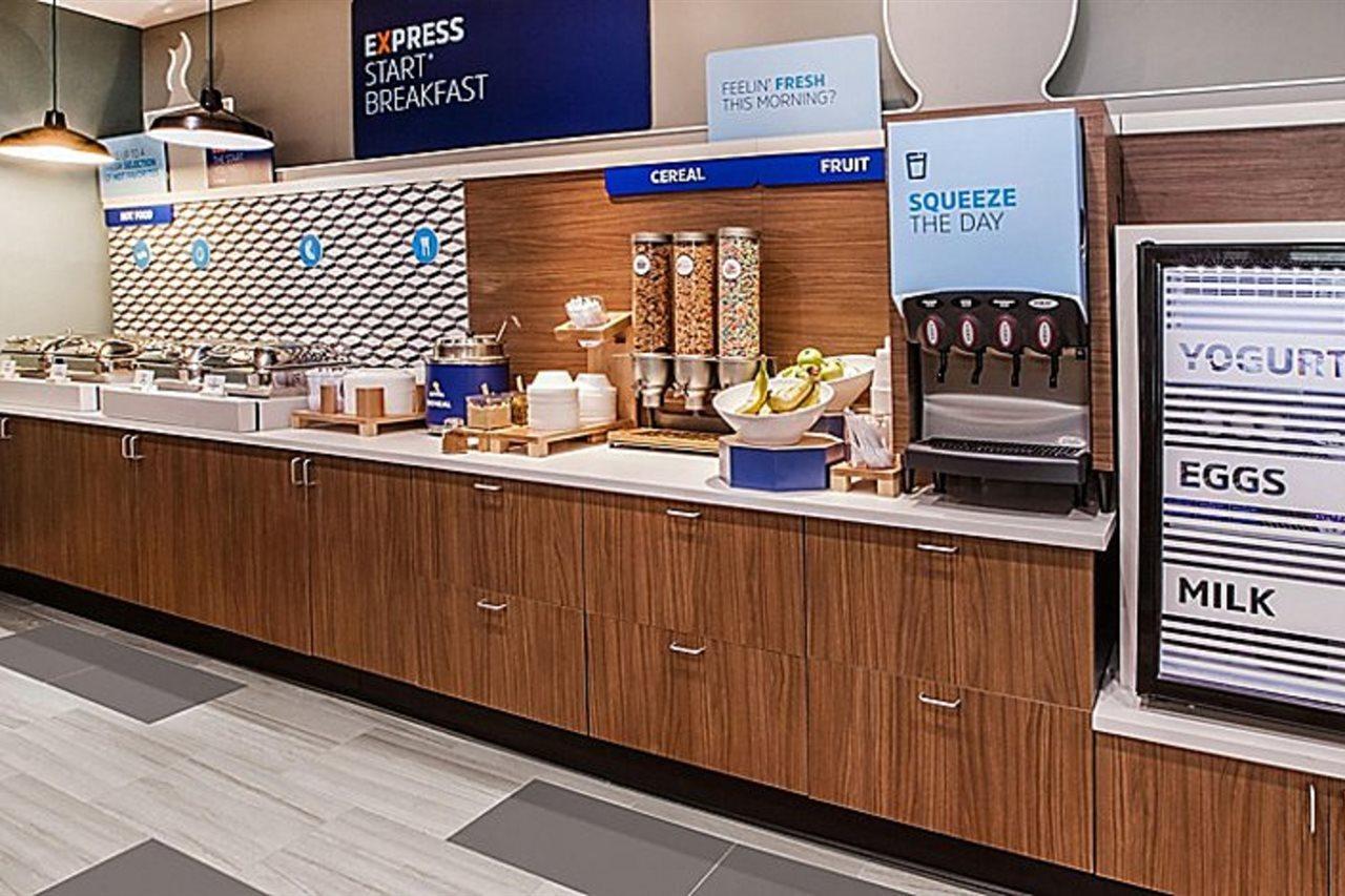 Express - Times Square By Ihg Nueva York