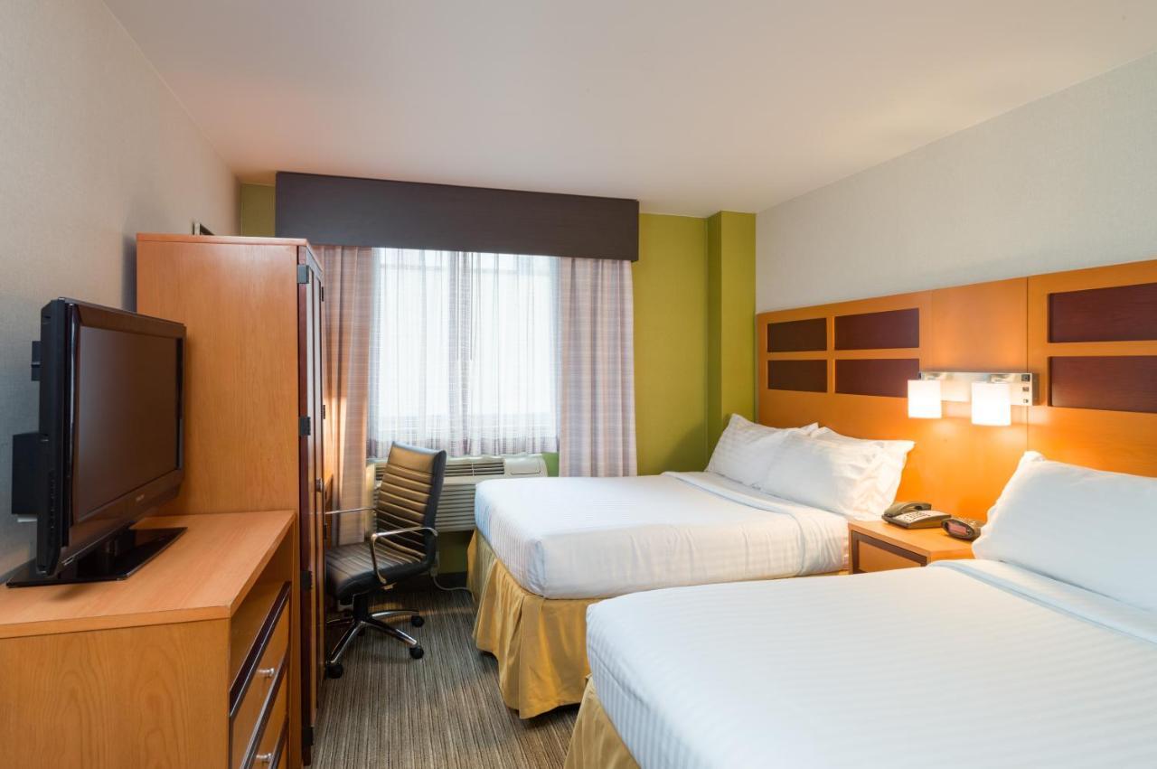 Express - Times Square By Ihg Hotel Nueva York