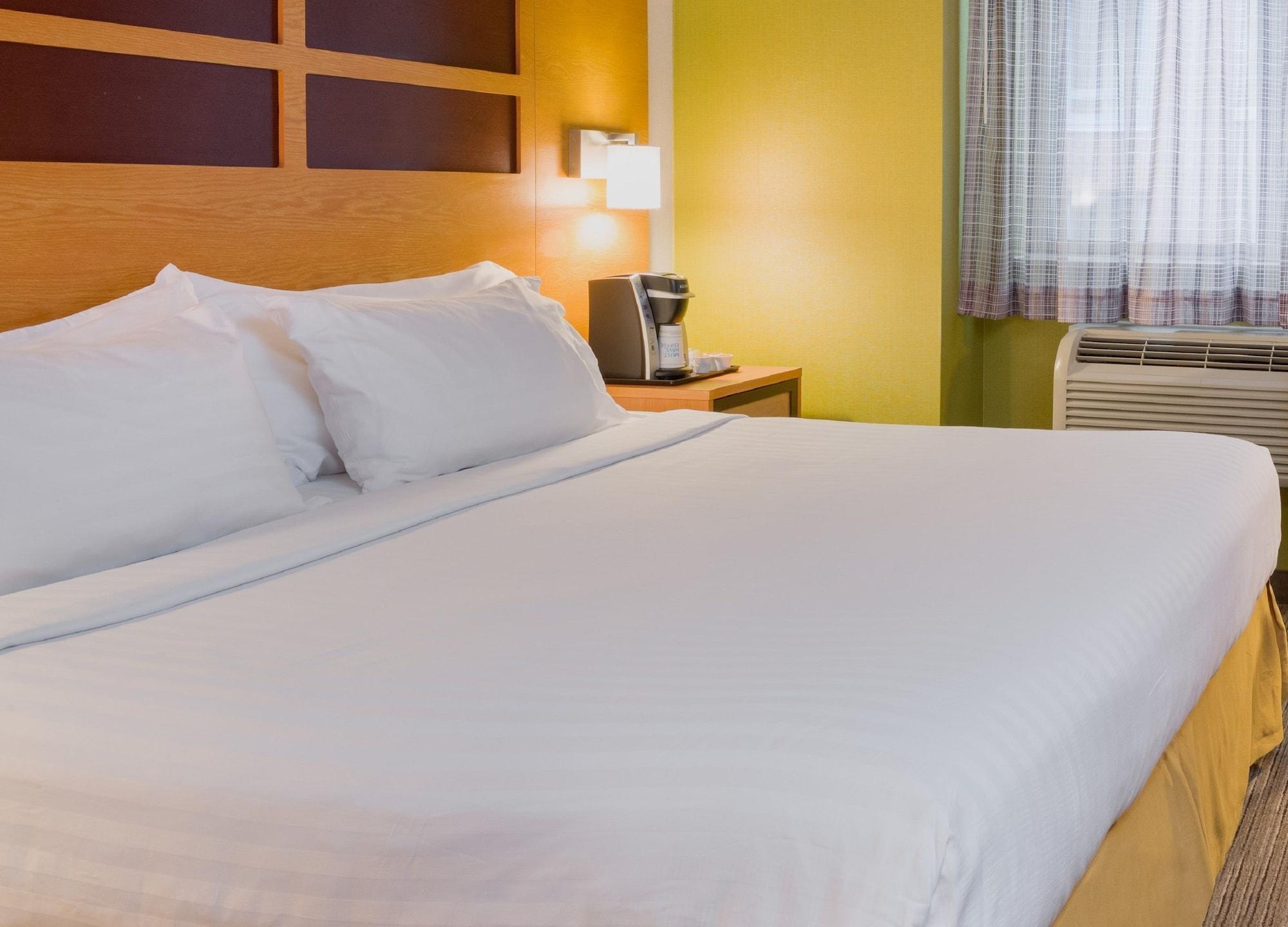 Express - Times Square By Ihg 3* Nueva York