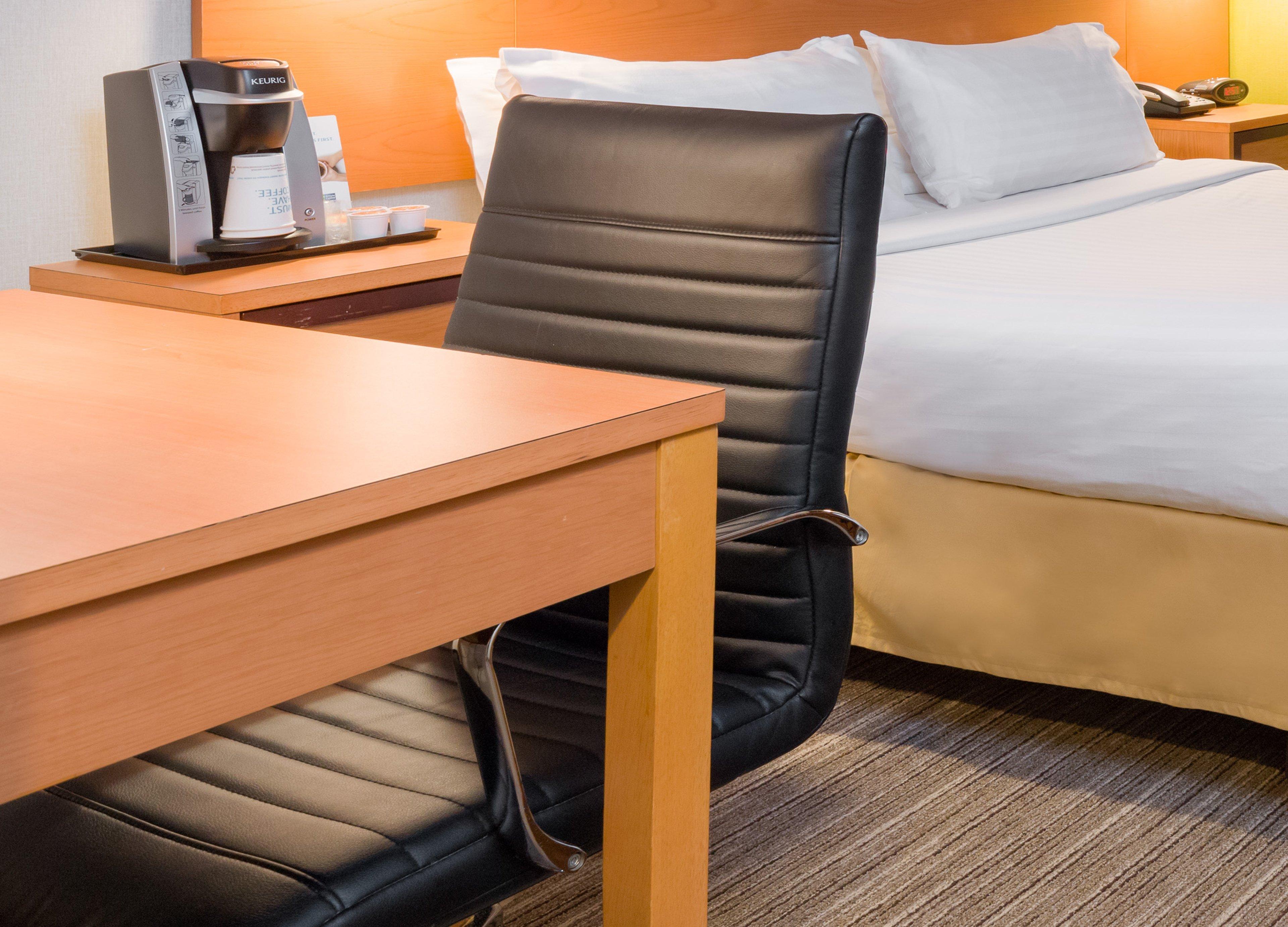 Hotel Express - Times Square By Ihg Nueva York