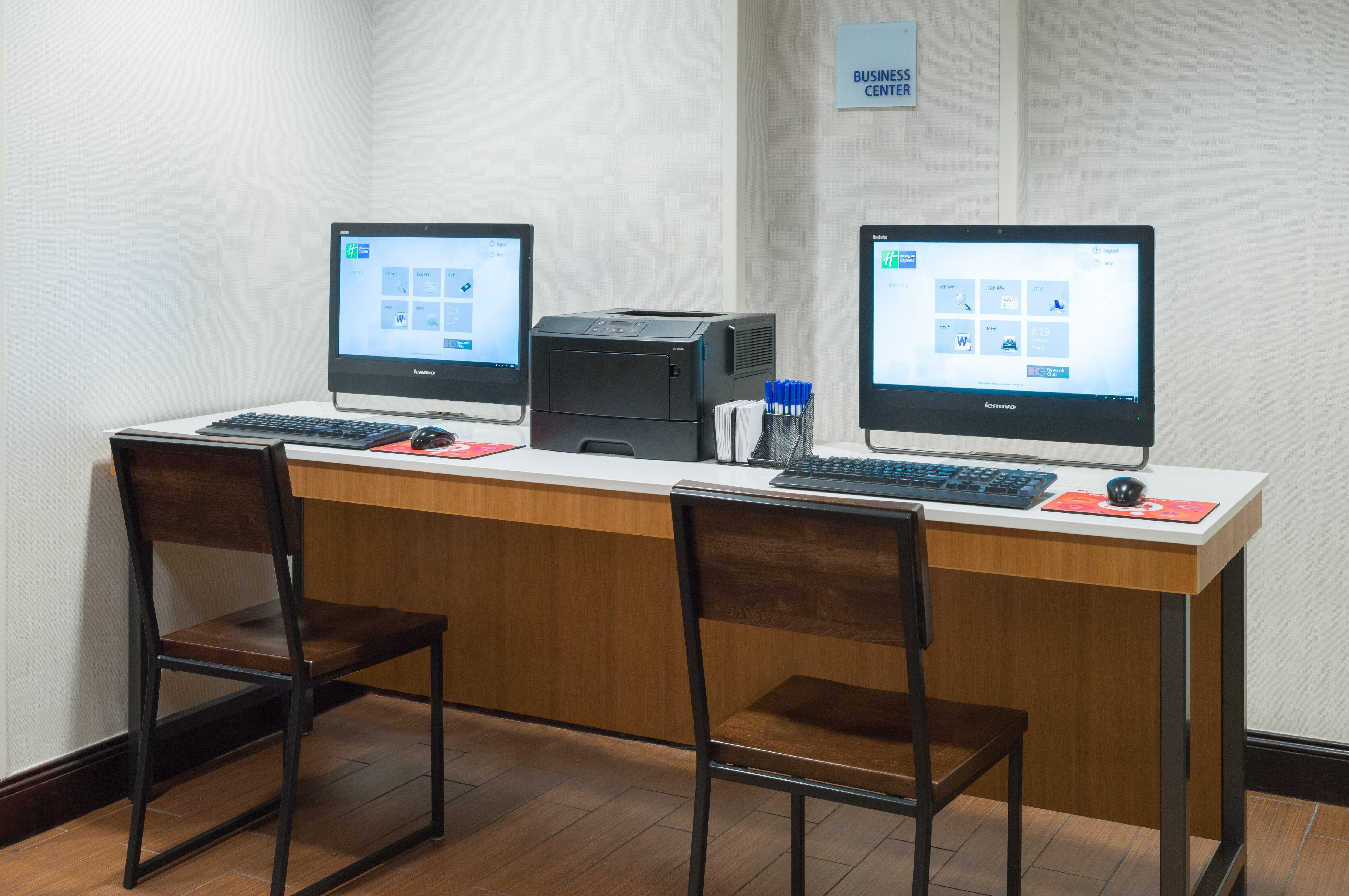 Express - Times Square By Ihg Hotel Nueva York
