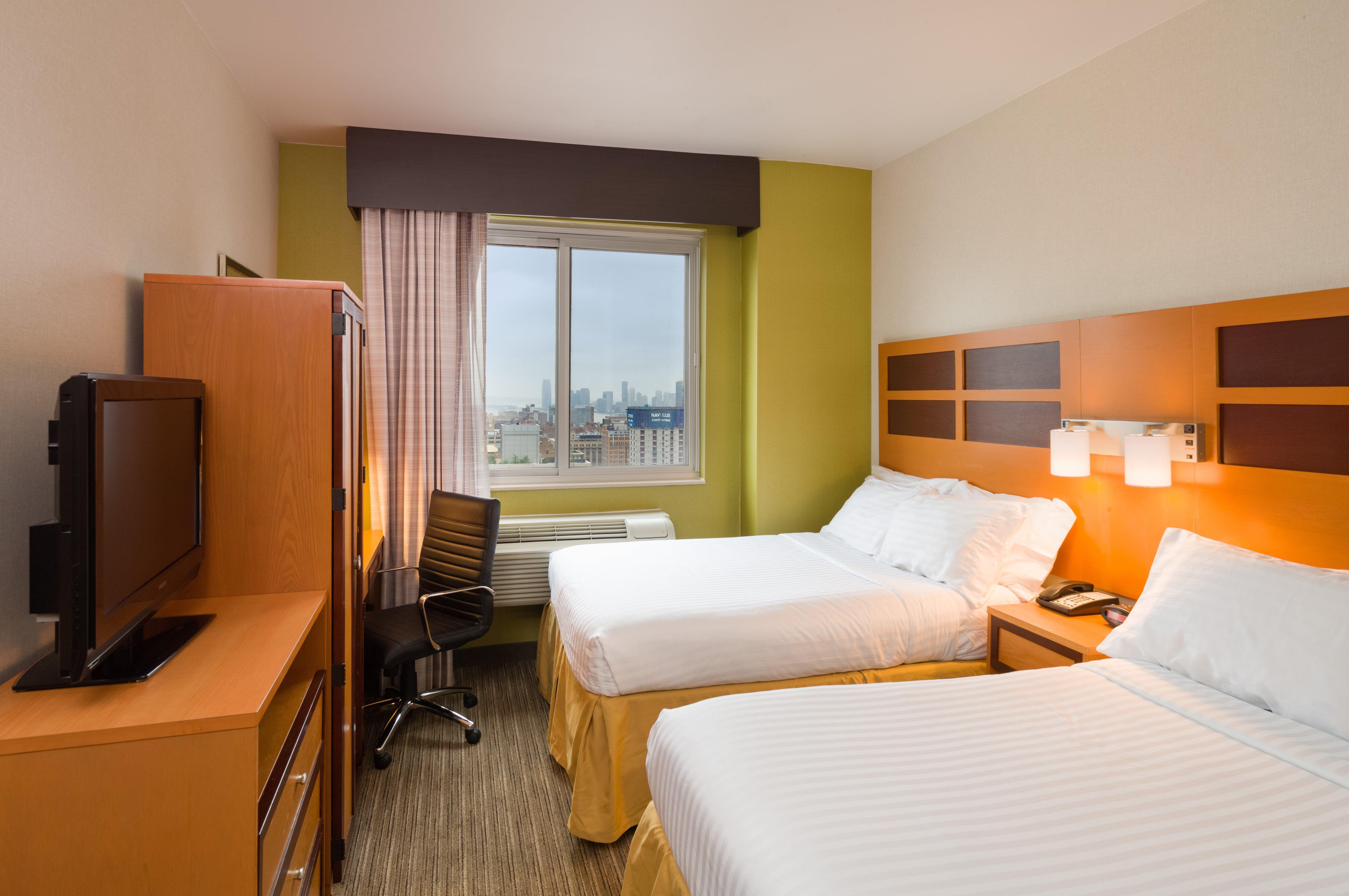 Express - Times Square By Ihg Nueva York