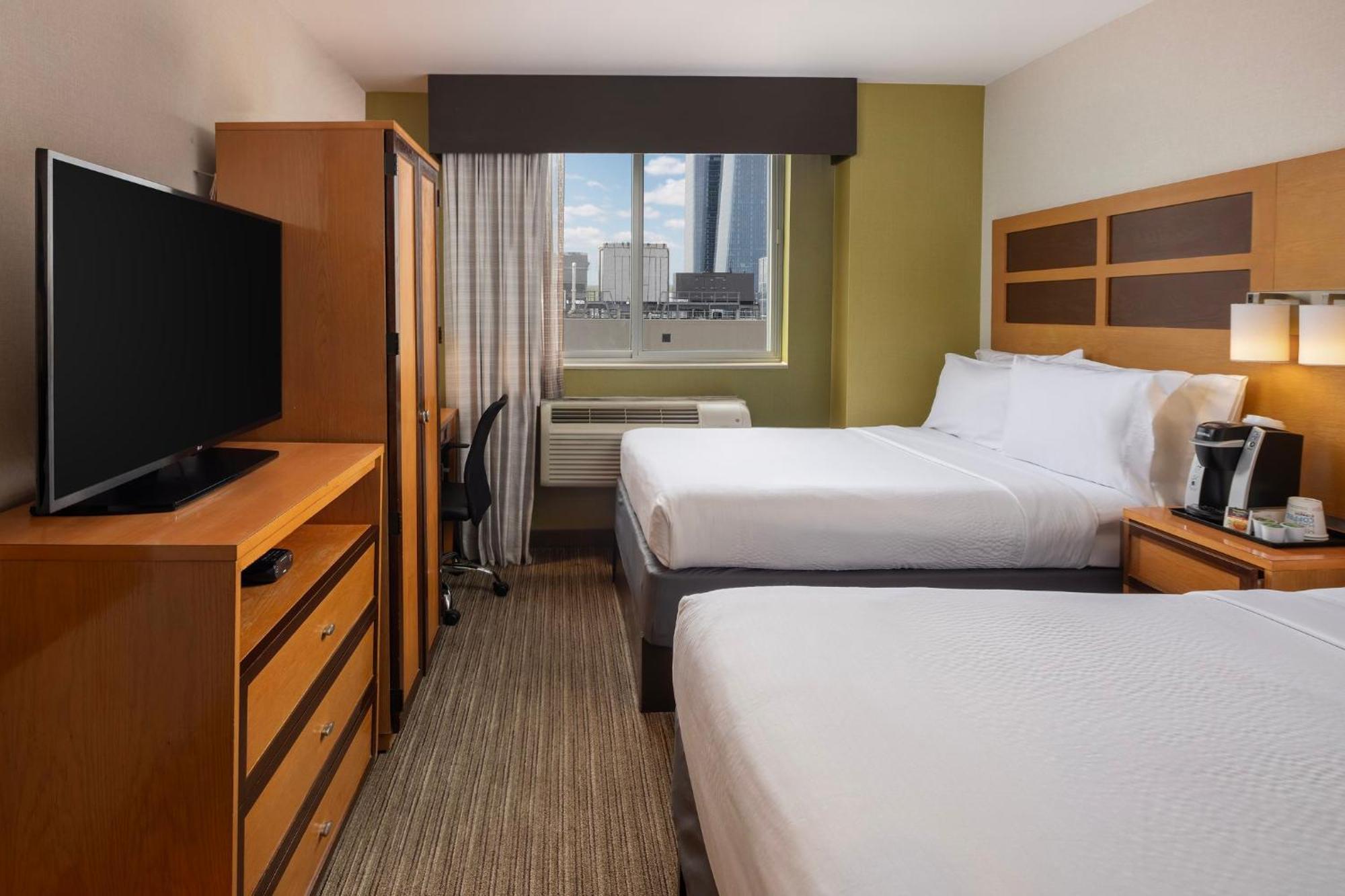 Express - Times Square By Ihg Nueva York