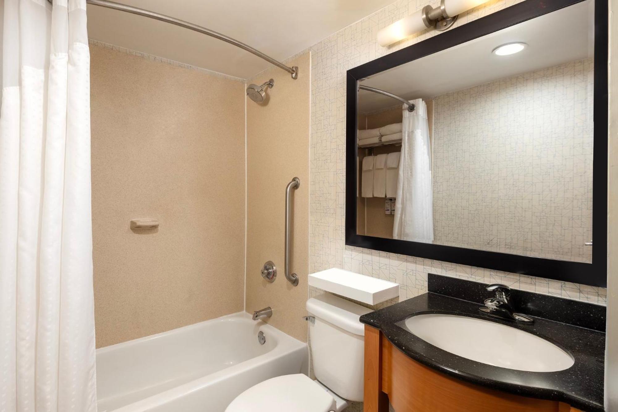 Express - Times Square By Ihg Hotel Nueva York