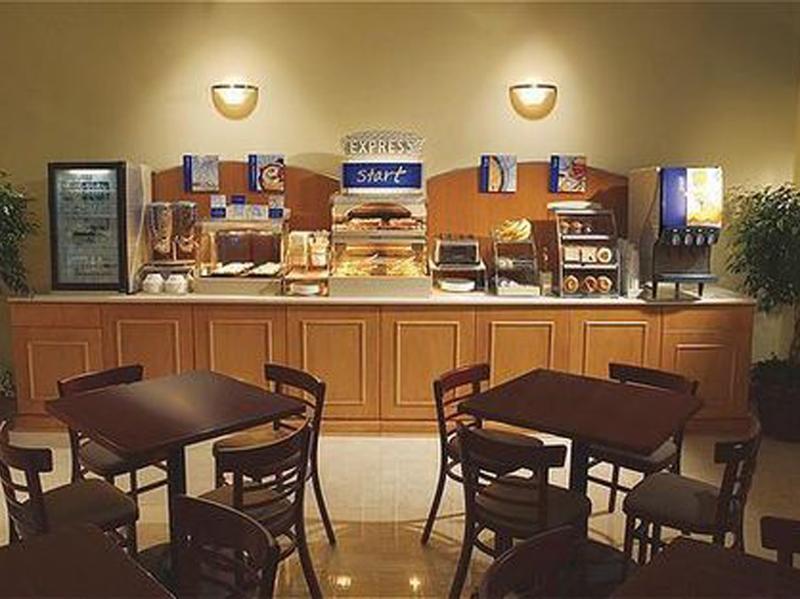 Express - Times Square By Ihg Nueva York