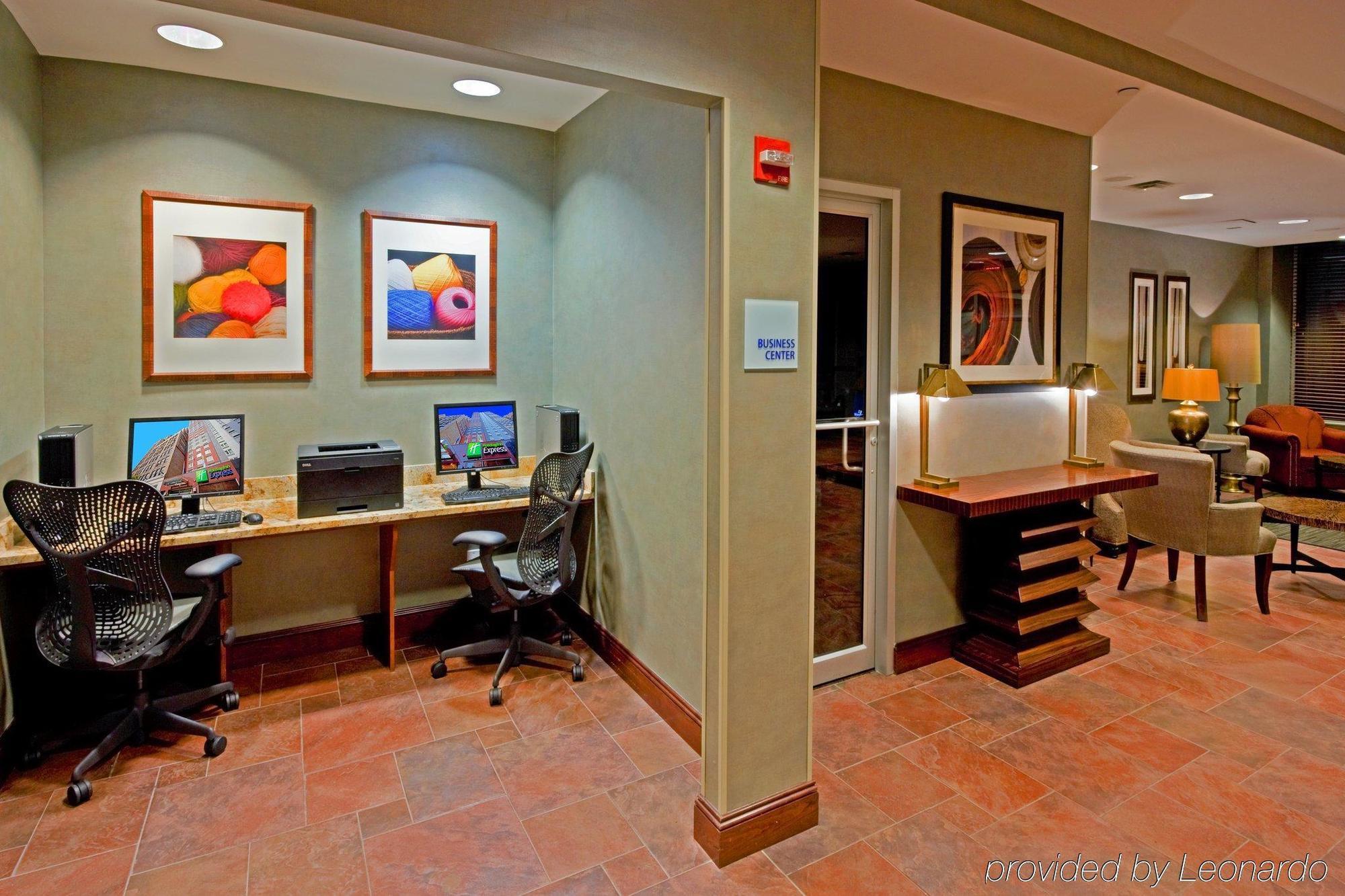 Express - Times Square By Ihg Hotel Nueva York