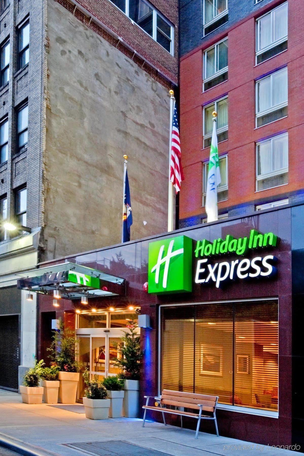 Express - Times Square By Ihg Nueva York
