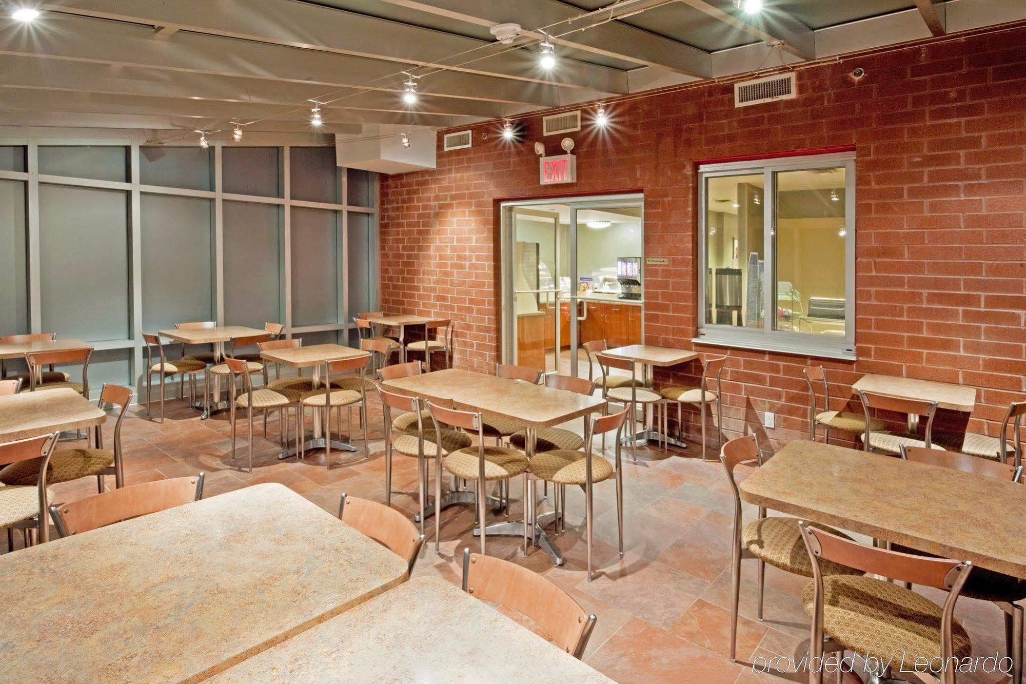 Hotel Express - Times Square By Ihg Nueva York