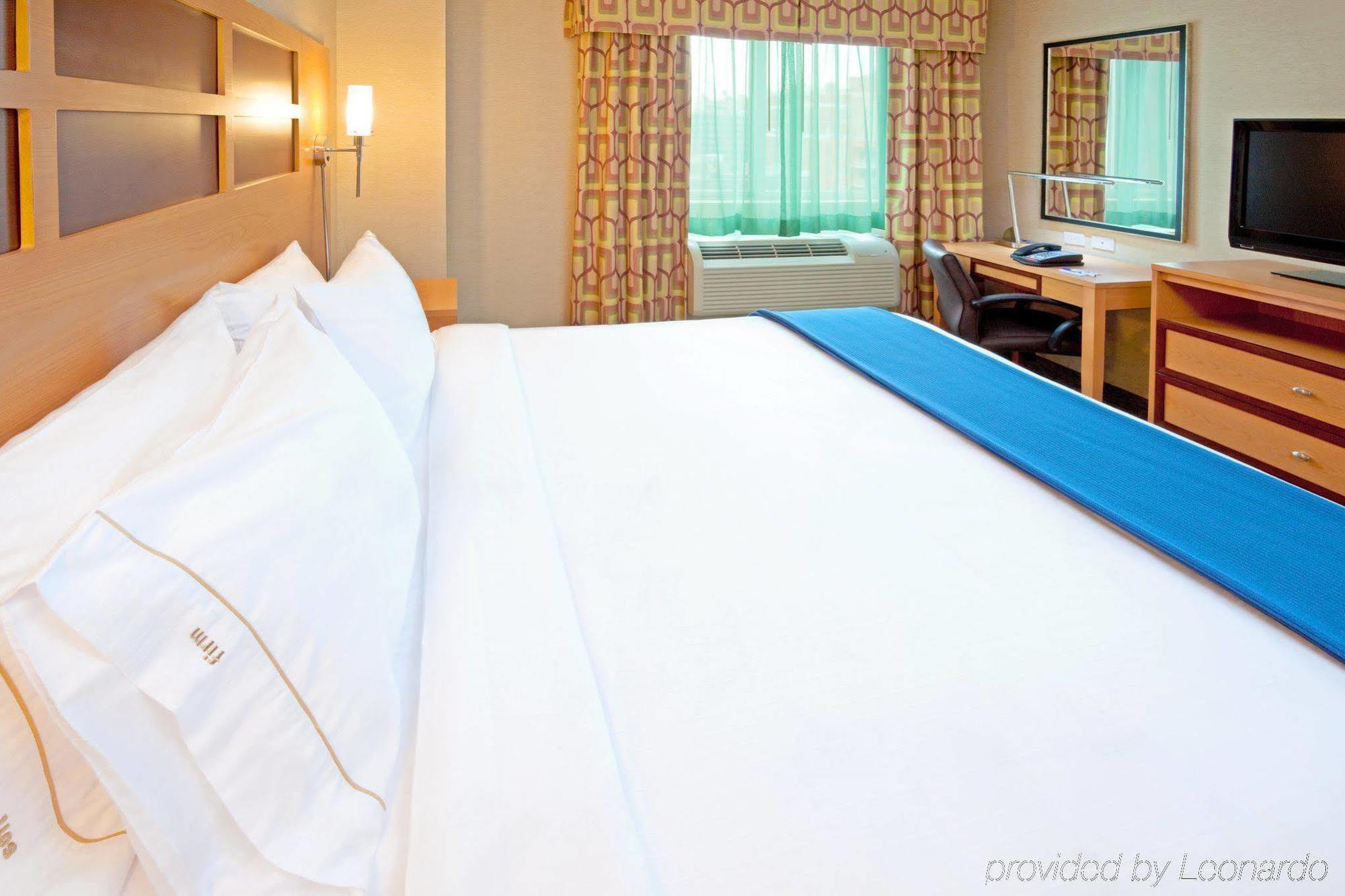 Express - Times Square By Ihg Hotel Nueva York