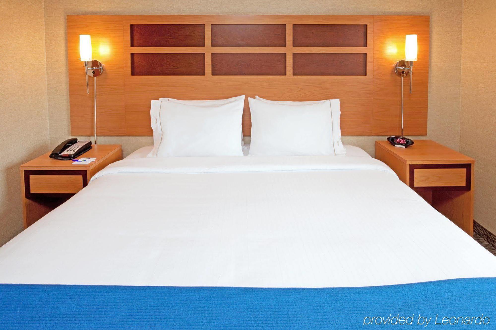 Express - Times Square By Ihg 3* Nueva York